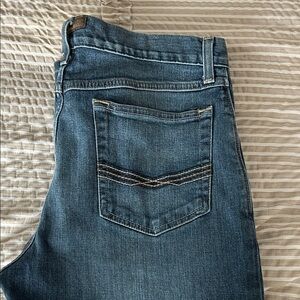 Ariat Legacy Blue Jeans